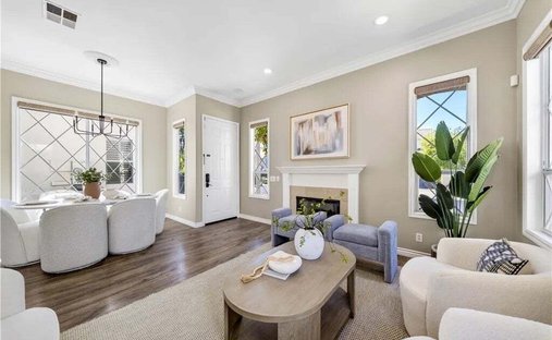 Condominio en Aliso Viejo, California, Estados Unidos 1