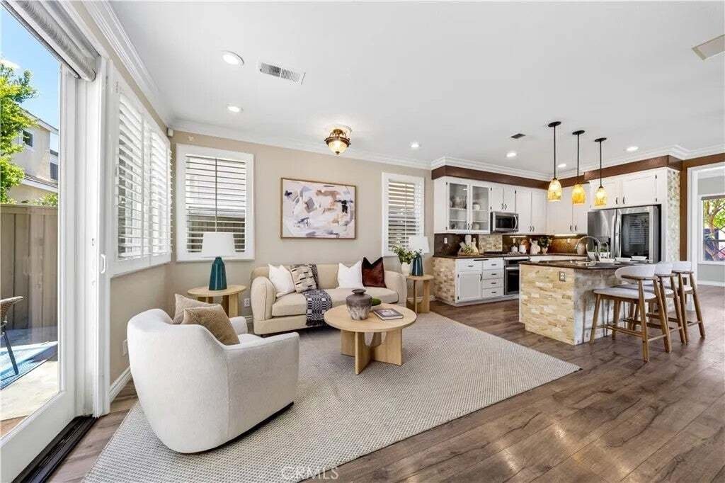 Condo in Aliso Viejo, California, United States 4 - 18700823