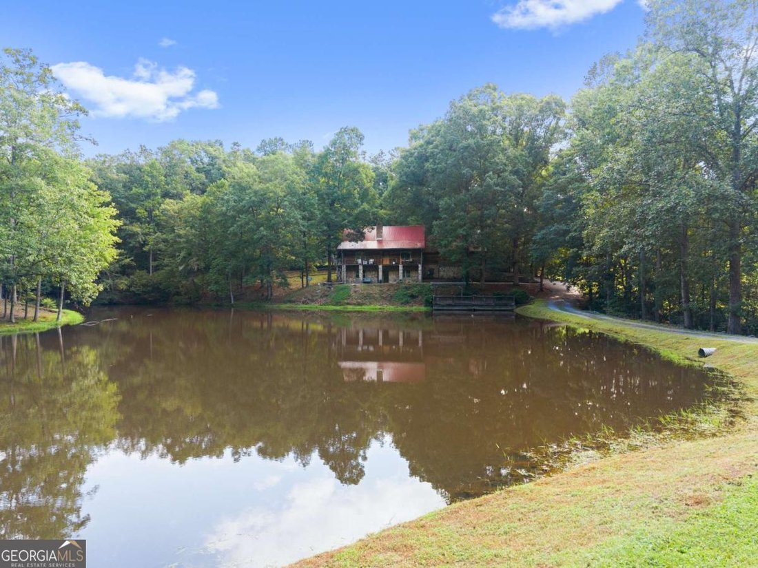House in Cartersville, Georgia, United States 1 - 18701374