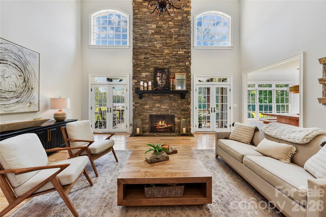 House in Concord, North Carolina, United States 5 - 18701187