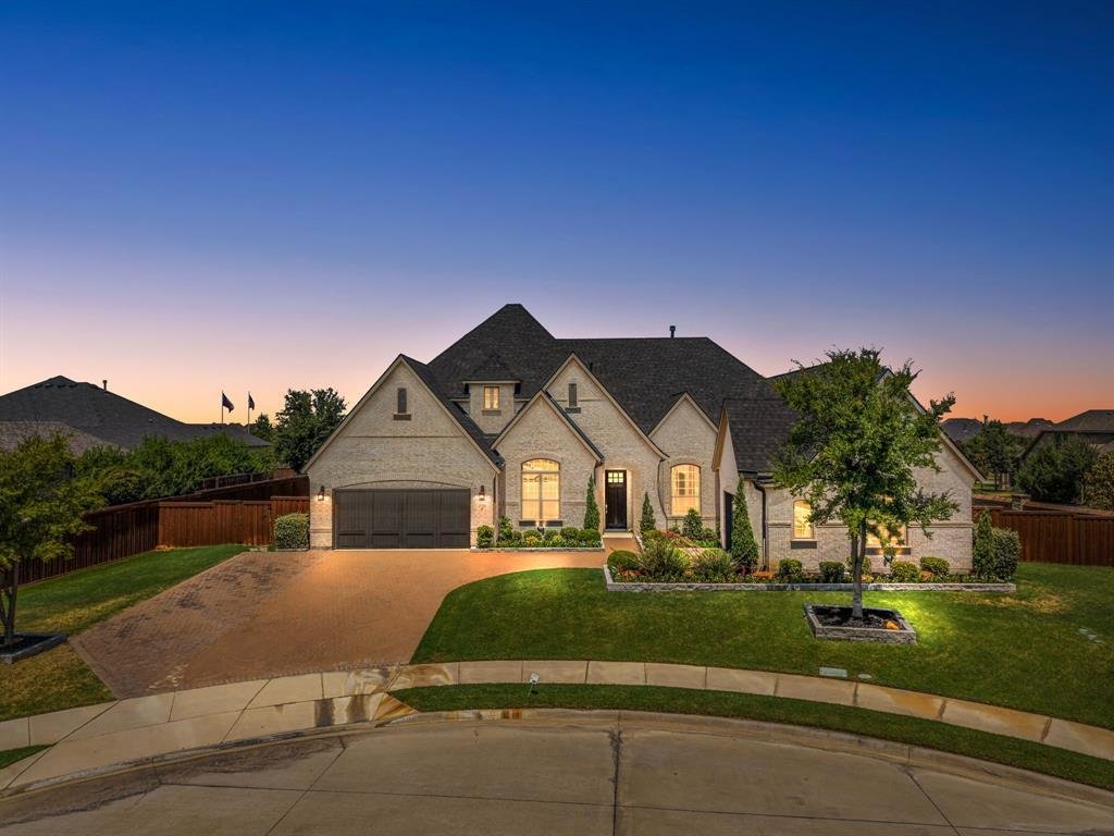 House in Prosper, Texas, United States 2 - 18701365