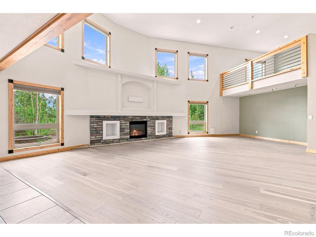 House in Estes Park, Colorado, United States 3 - 18700782