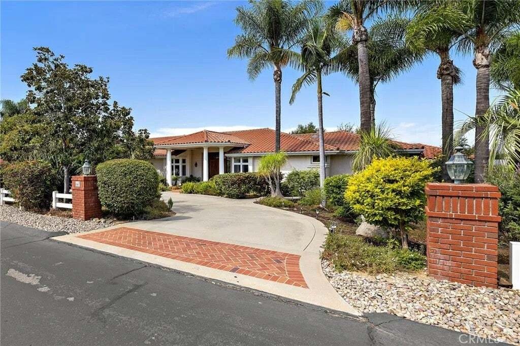 House in Fallbrook, California, United States 1 - 18700873