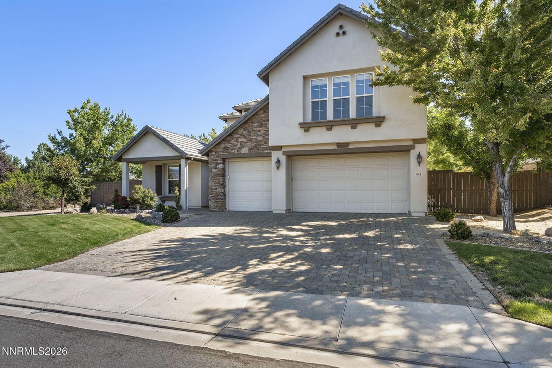 House in Reno, Nevada, United States 2 - 18701247
