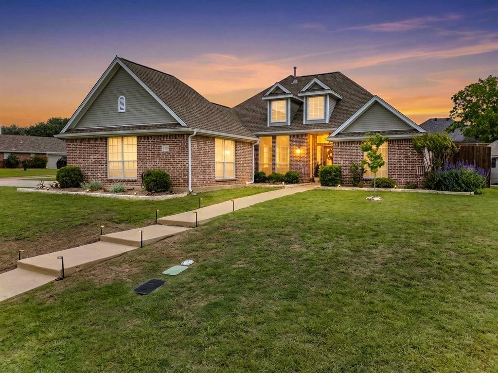 House in Fort Worth, Texas, United States 1 - 18701353