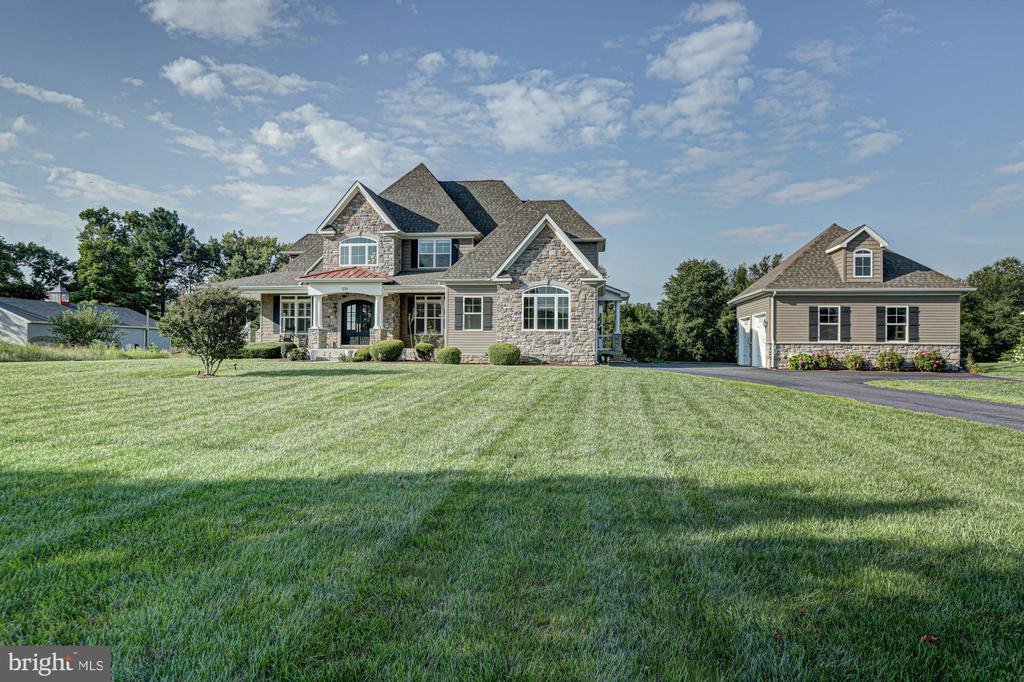 Maison à Middletown, Delaware, États-Unis 3 - 18701254