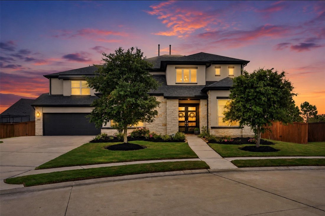 House in Manvel, Texas, United States 1 - 18701179