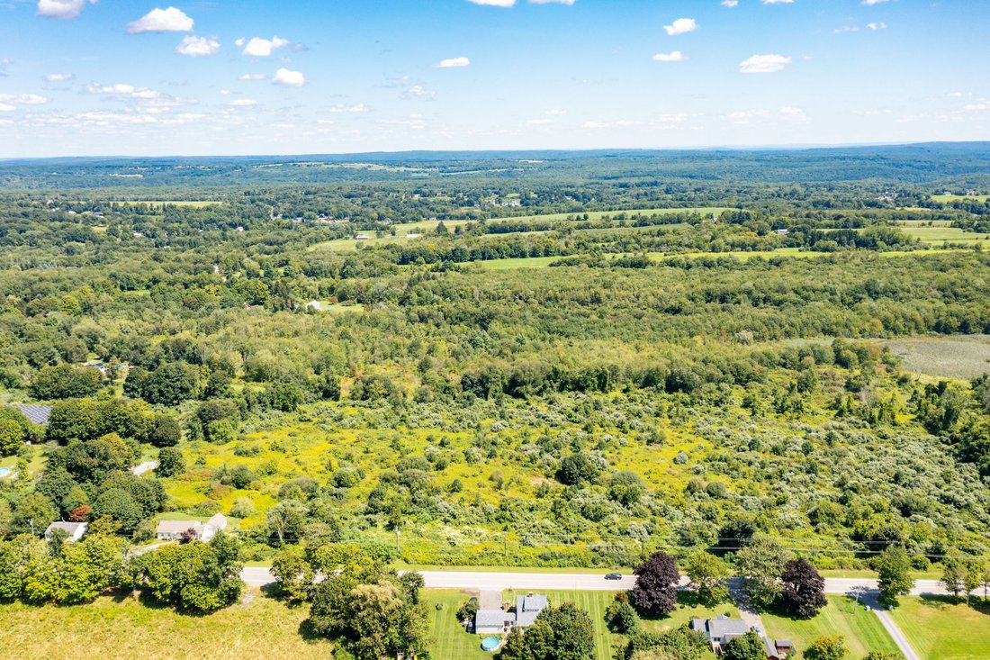 Terreno a Morris, Connecticut, Stati Uniti 3 - 18701453