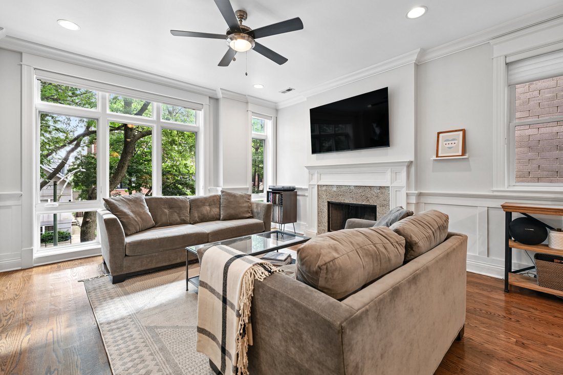 Condo in Chicago, Illinois, United States 2 - 18701456