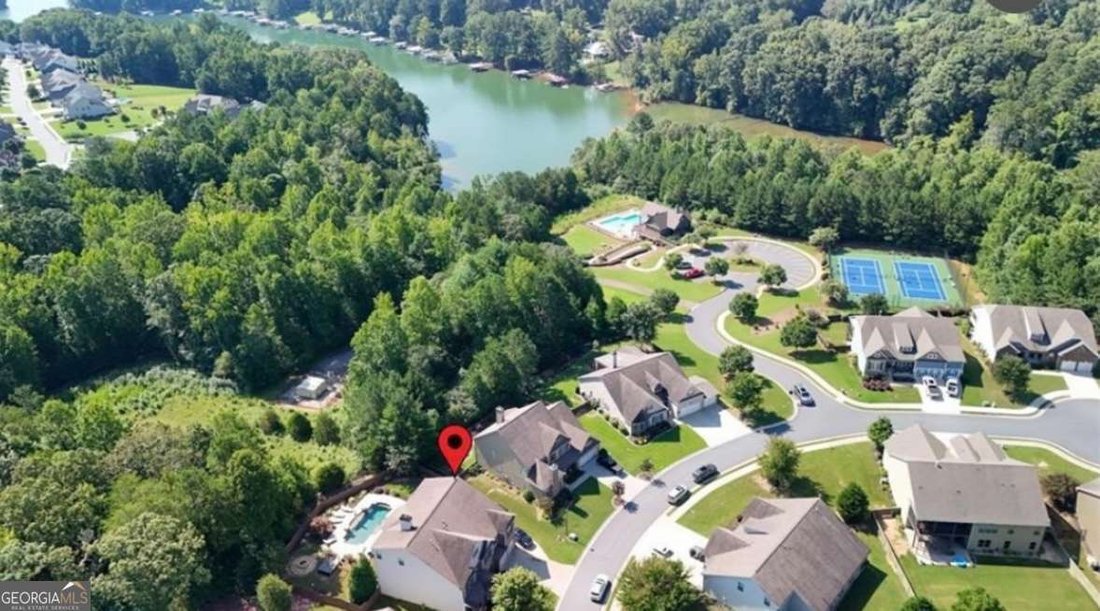 House in Cumming, Georgia, United States 1 - 18701186