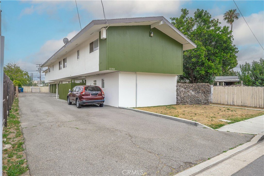 Apartamento en Garden Grove, California, Estados Unidos 2 - 18020793