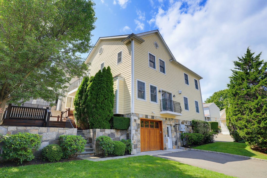 Condo in Greenwich, Connecticut, United States 1 - 18701474