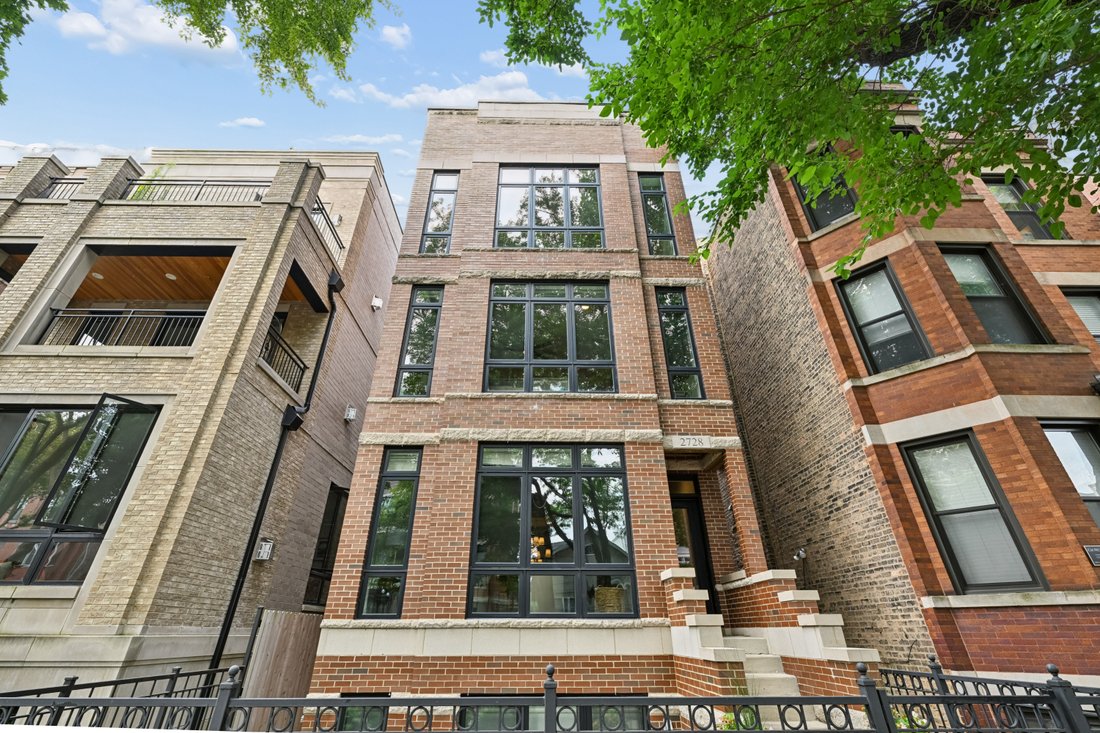Condo in Chicago, Illinois, United States 1 - 18701456