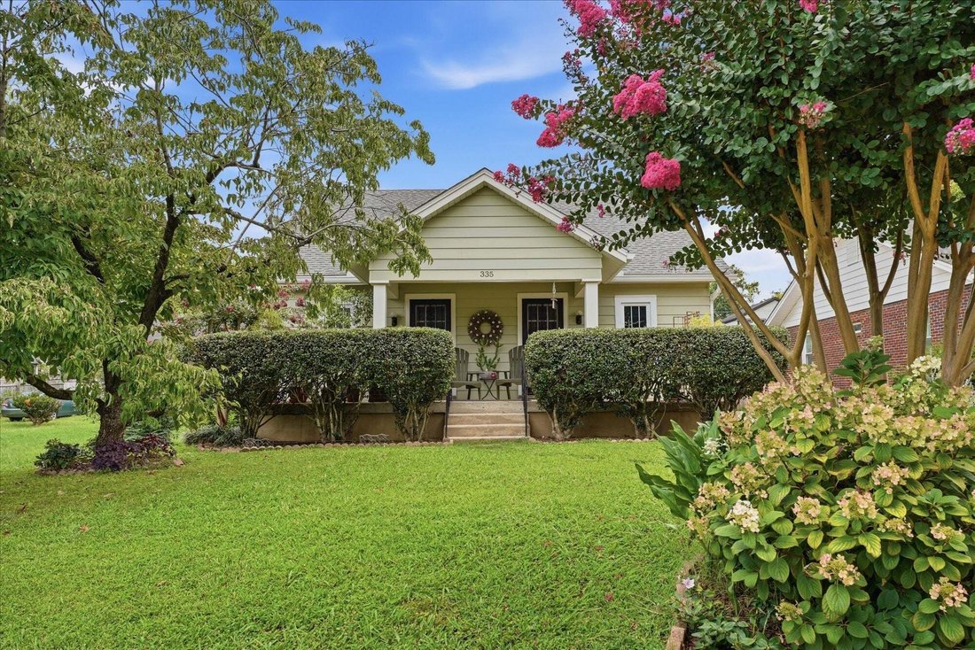 Haus in Nashville, Tennessee, Vereinigte Staaten 1 - 18701094