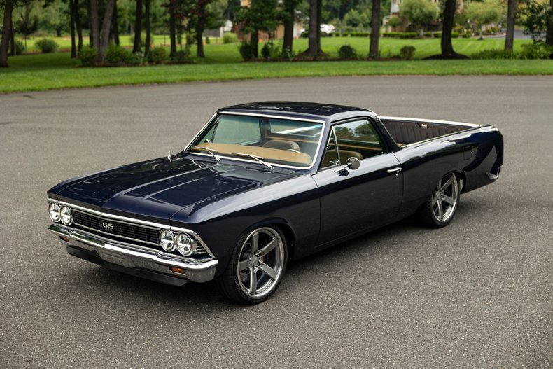 Coupe in Green Brook, United States 5 - 17057494