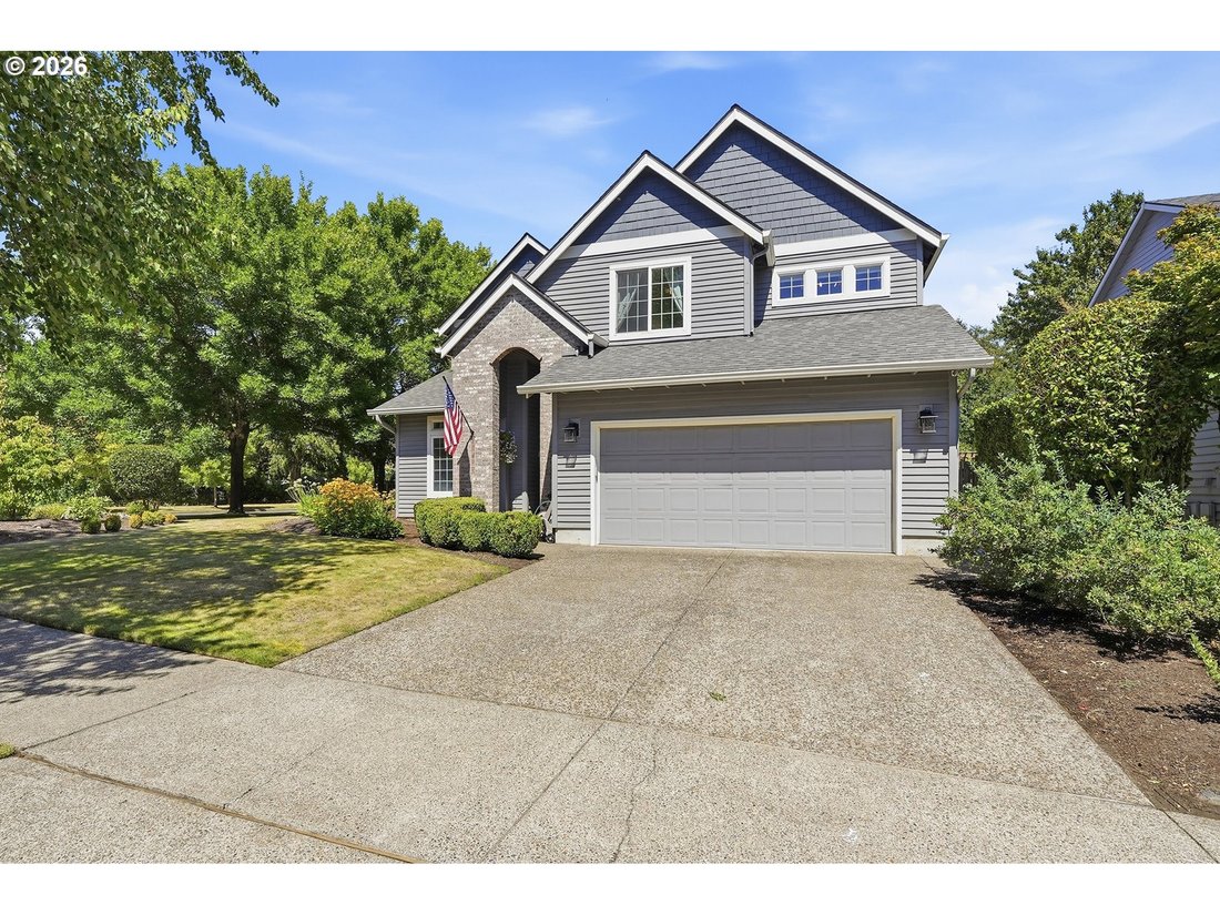 House in Sherwood, Oregon, United States 3 - 18701211