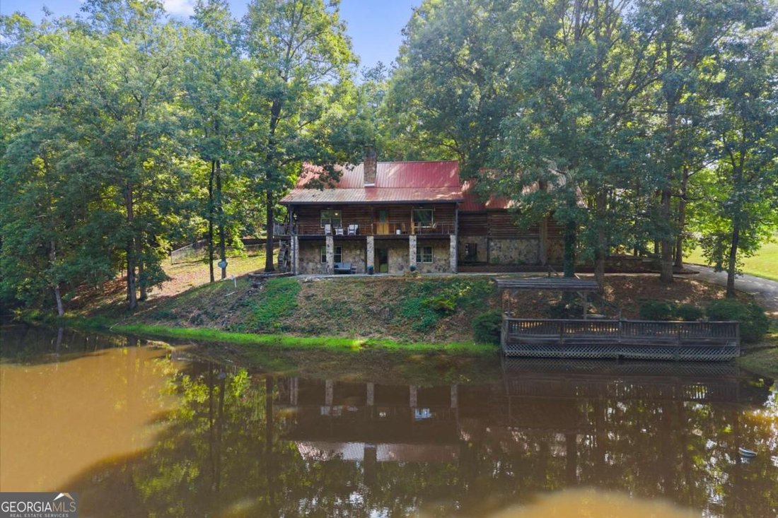 House in Cartersville, Georgia, United States 2 - 18701374