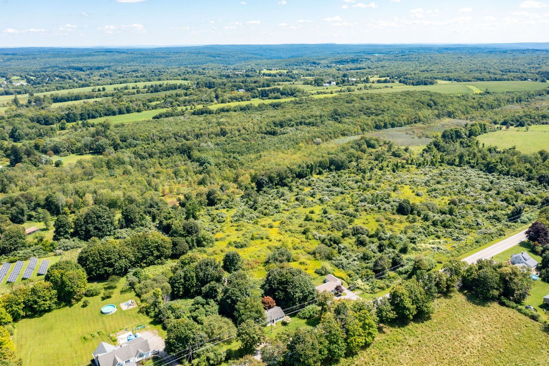 Terreno a Morris, Connecticut, Stati Uniti 1 - 18701453