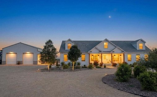Platteville, Colorado, Vereinigte Staaten 1