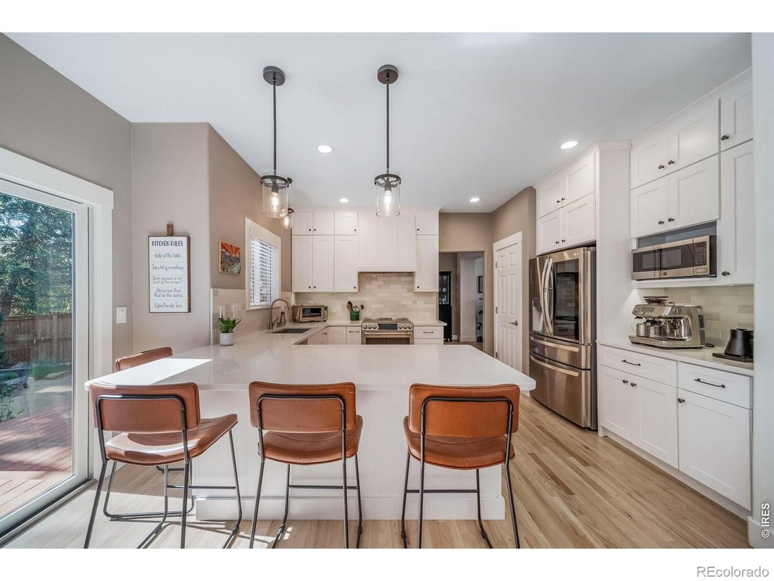 House in Boulder, Colorado, United States 3 - 18700786