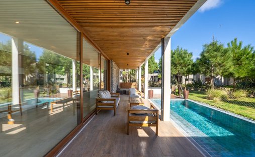 Townhouse in Pinamar, Buenos Aires Province, Argentina 1