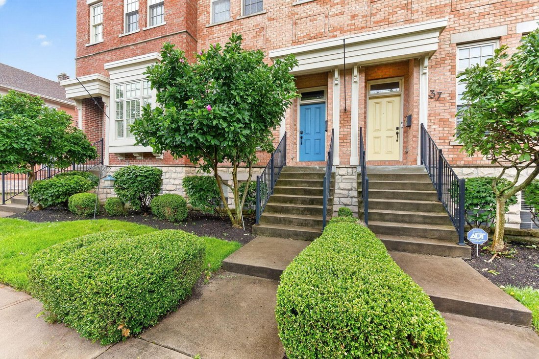 Condo in Columbus, Ohio, United States 3 - 18700987