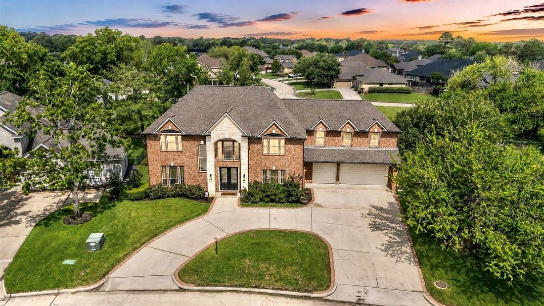 House in Montgomery, Texas, United States 1 - 18701127