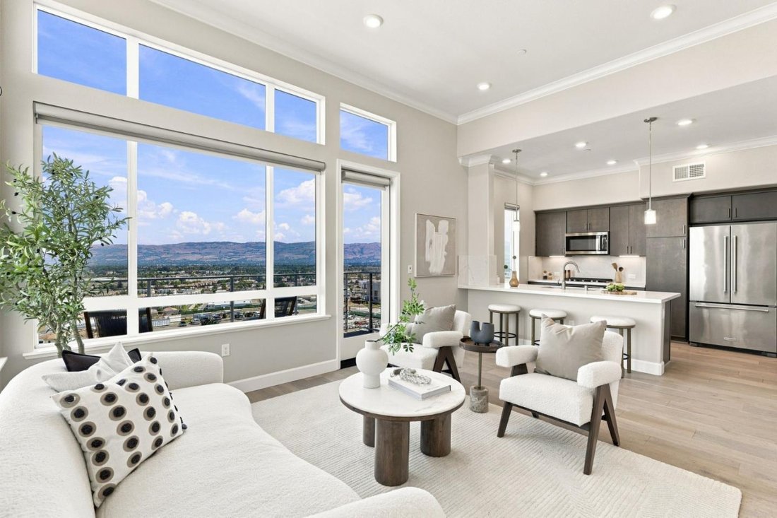 Condo in San Jose, California, United States 1 - 18701018