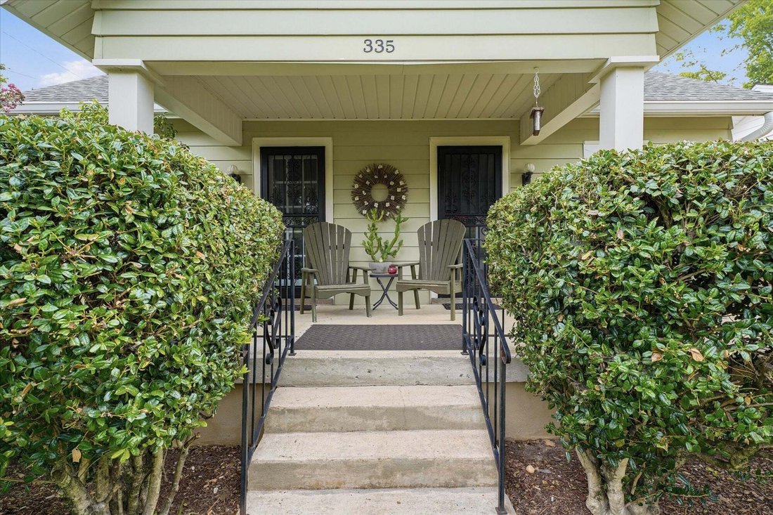 Haus in Nashville, Tennessee, Vereinigte Staaten 5 - 18701094