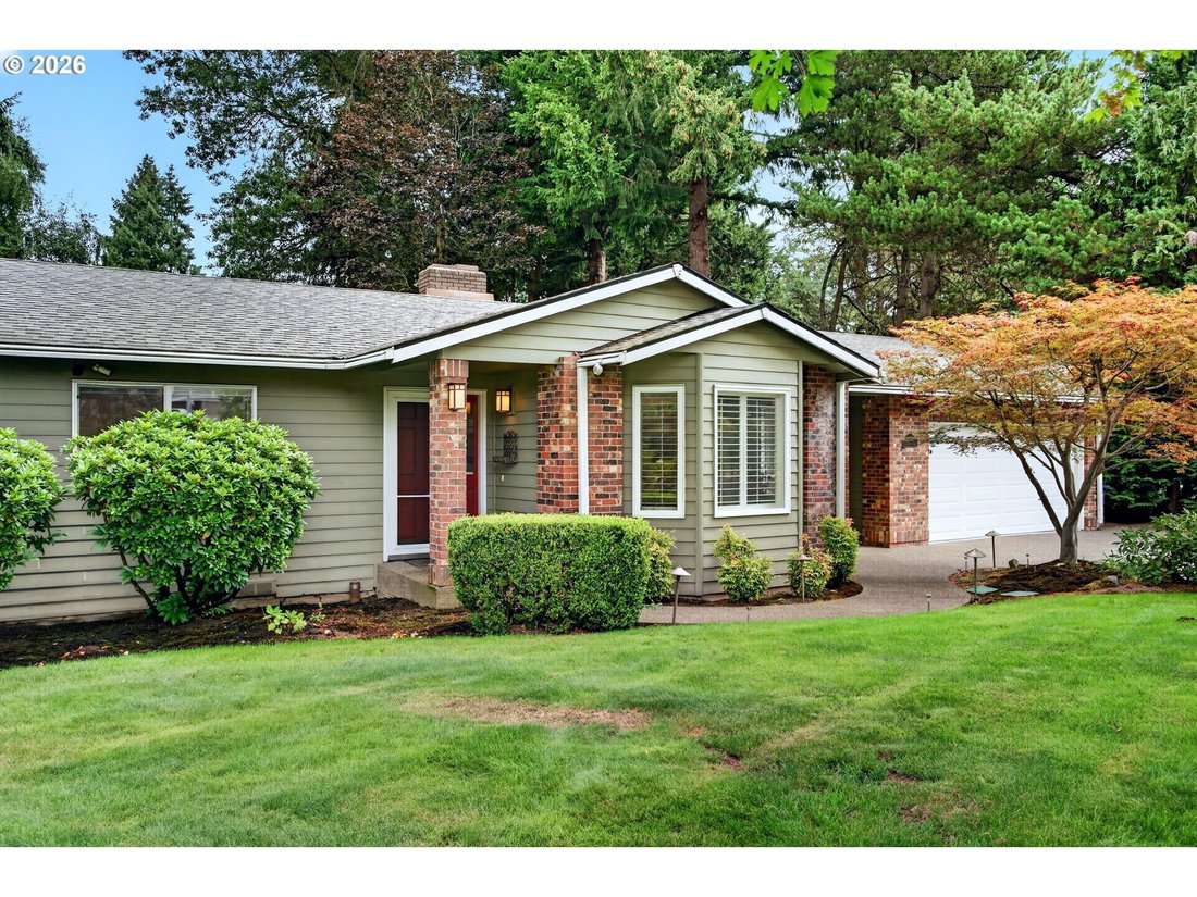 House in Lake Oswego, Oregon, United States 4 - 18701252