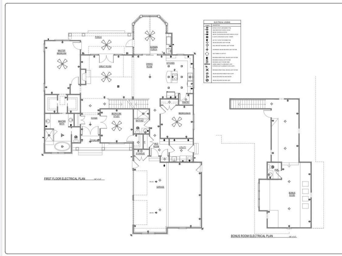 Haus in Mt. Juliet, Tennessee, Vereinigte Staaten 2 - 18701093