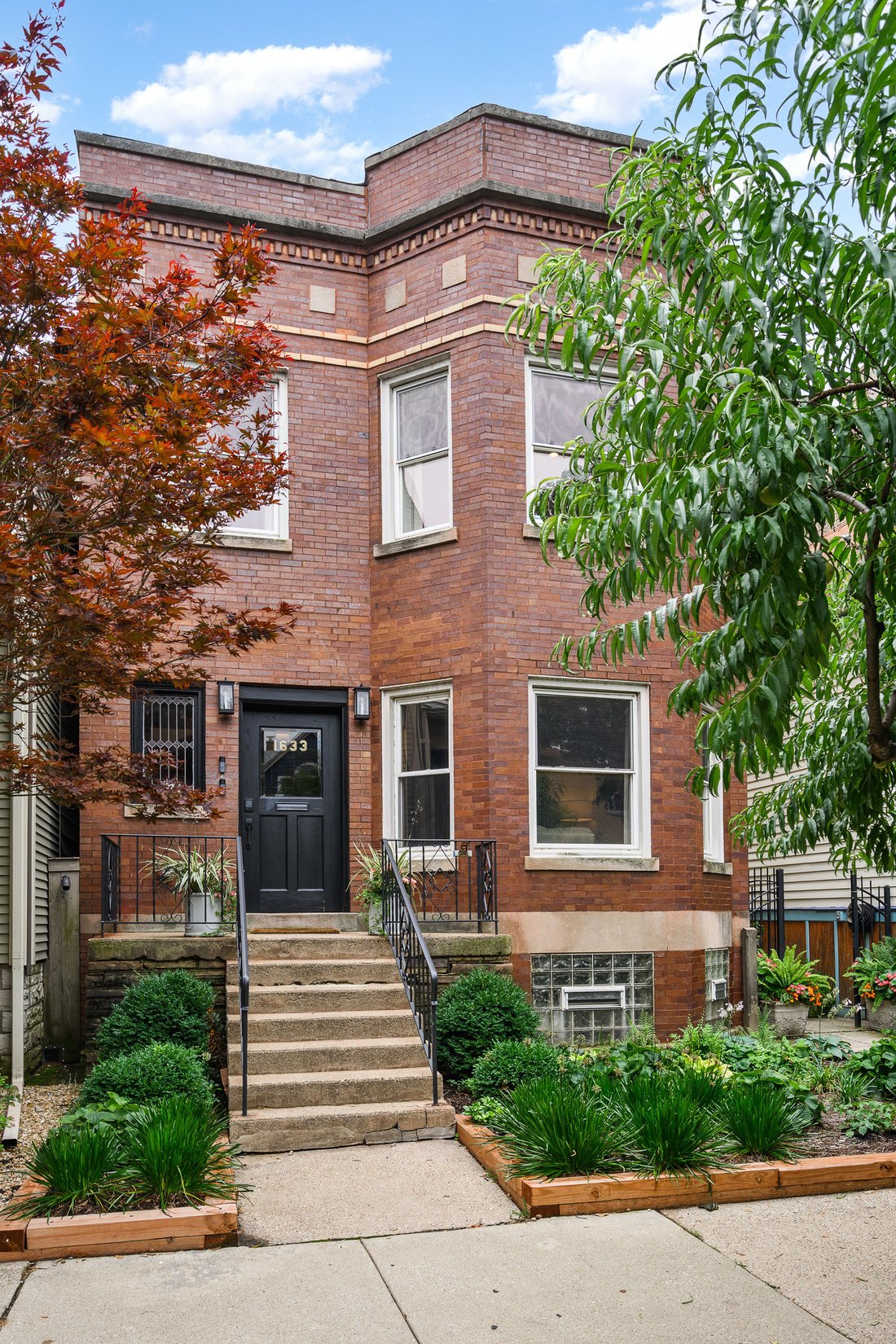 Apartment in Chicago, Illinois, United States 1 - 18701493