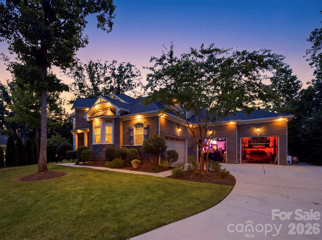 House in Waxhaw, North Carolina, United States 2 - 18701193