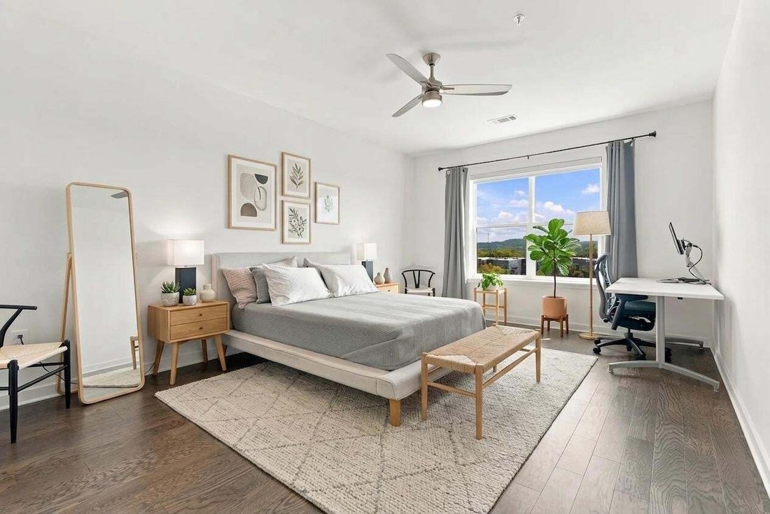 Condominio en Nashville, Tennessee, Estados Unidos 5 - 18701058