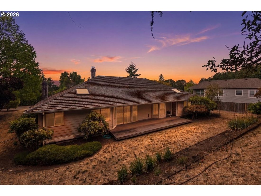 House in Corvallis, Oregon, United States 5 - 18701248