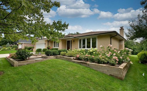 Casa en Darien, Illinois, Estados Unidos 1