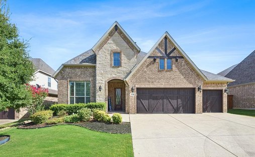 Casa en Roanoke, Texas, Estados Unidos 1