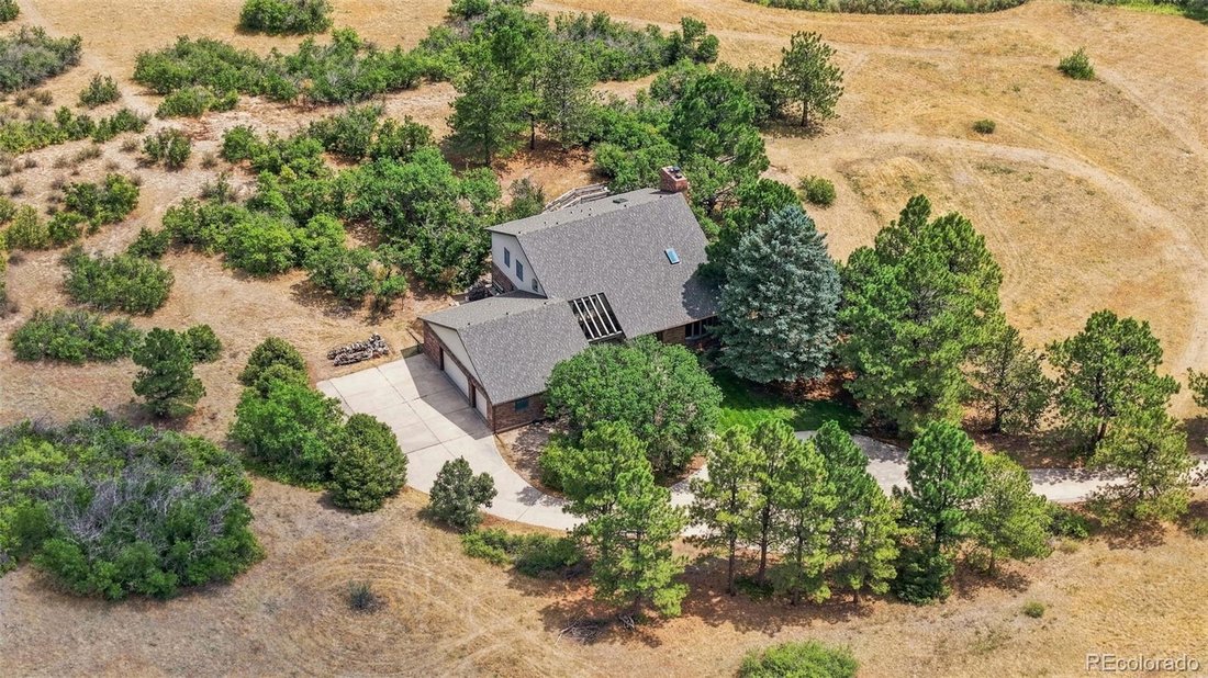 Casa a Castle Rock, Colorado, Stati Uniti 4 - 18700783