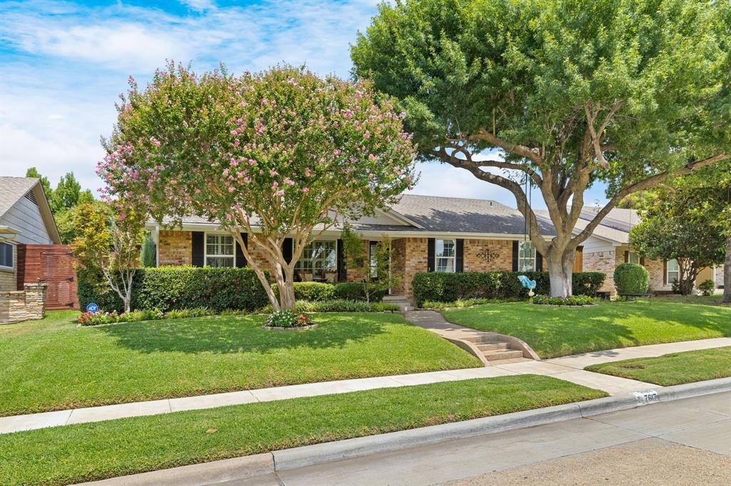 House in Dallas, Texas, United States 2 - 18701405