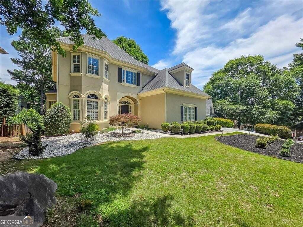 House in Roswell, Georgia, United States 4 - 18701394