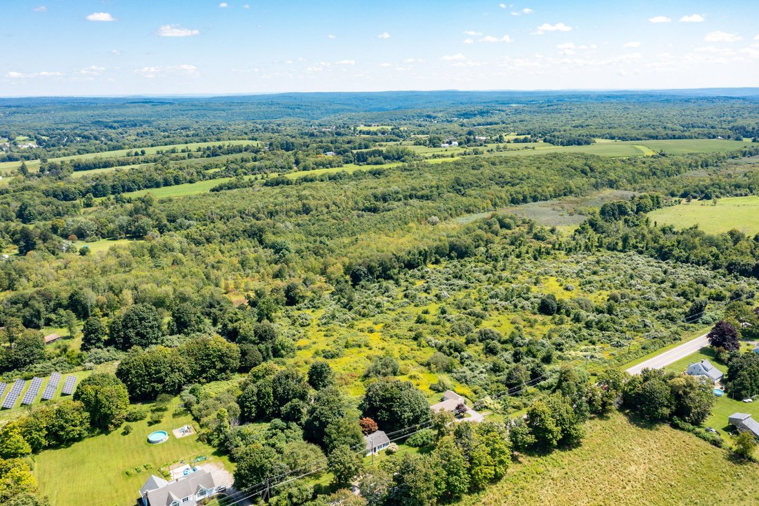 Terreno a Morris, Connecticut, Stati Uniti 2 - 18701453