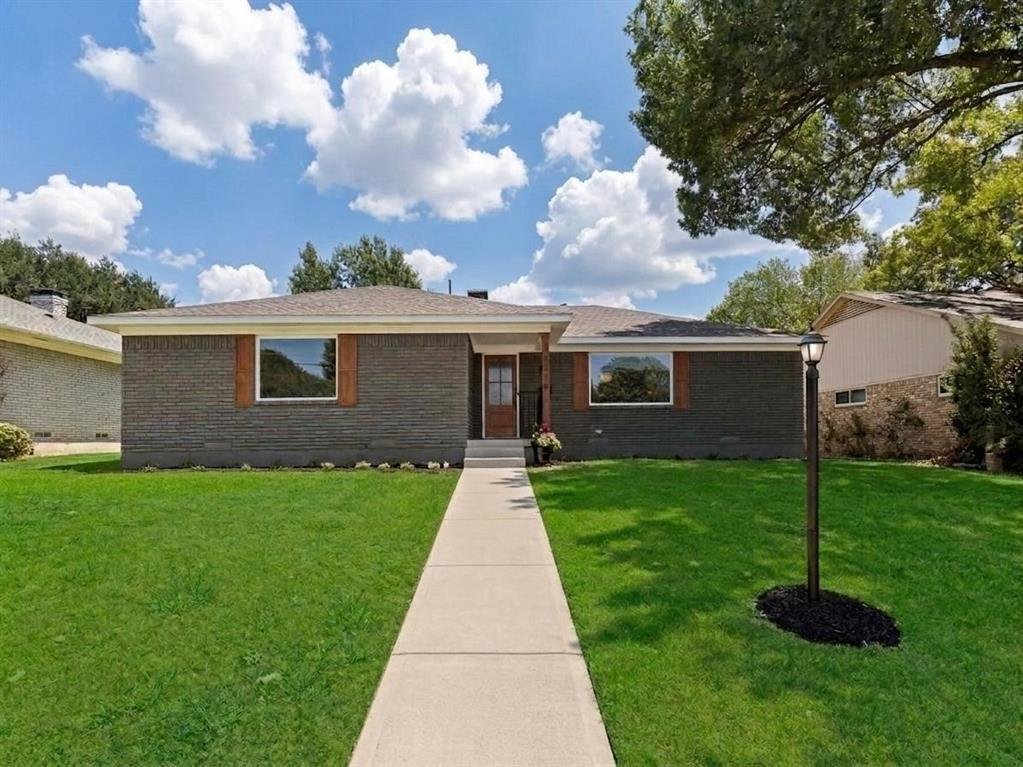 Casa en Dallas, Texas, Estados Unidos 1 - 18695050