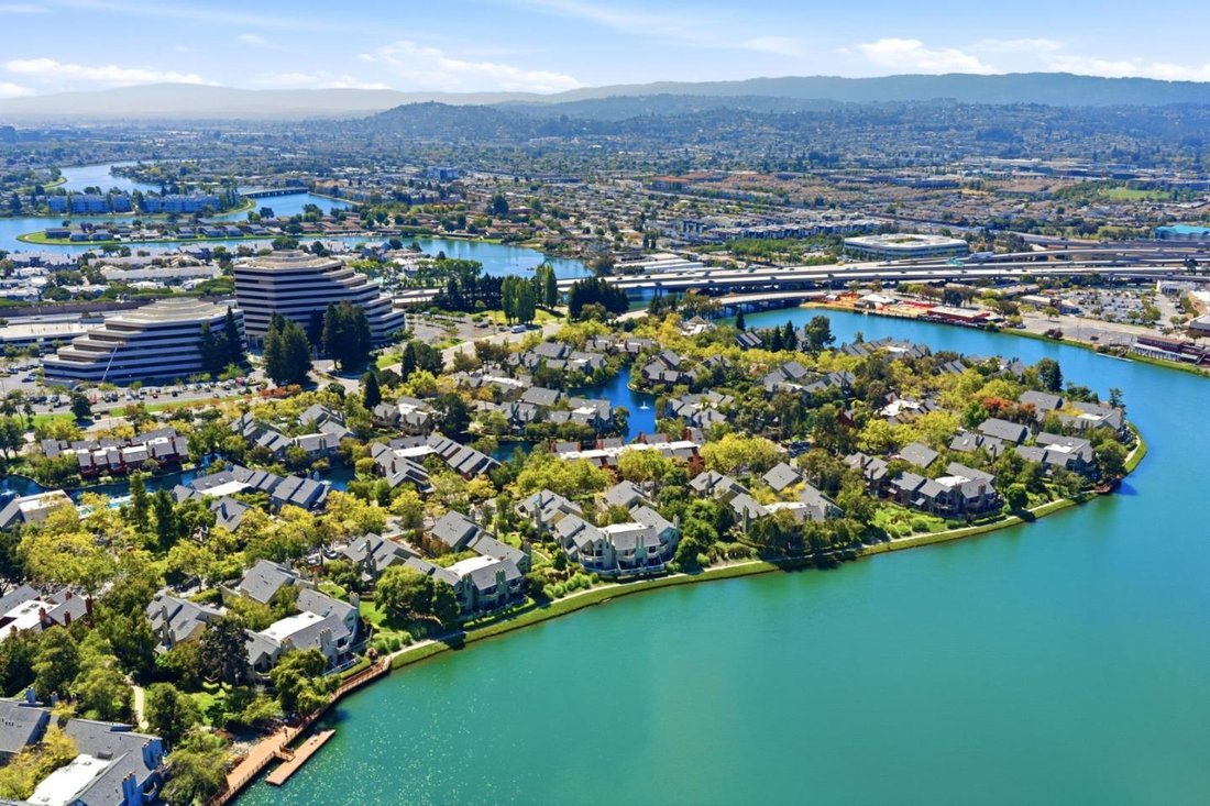 Condominio en San Mateo, California, Estados Unidos 2 - 18701025