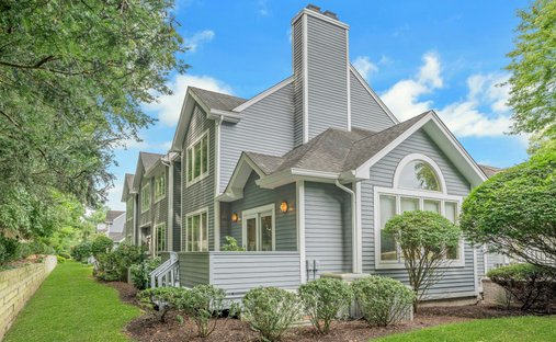 Townhouse in Wyckoff, New Jersey, United States 1