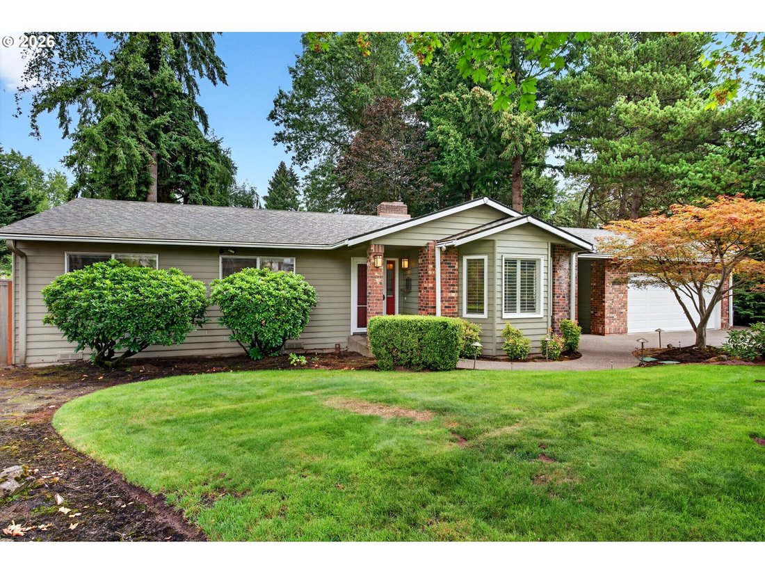 House in Lake Oswego, Oregon, United States 5 - 18701252