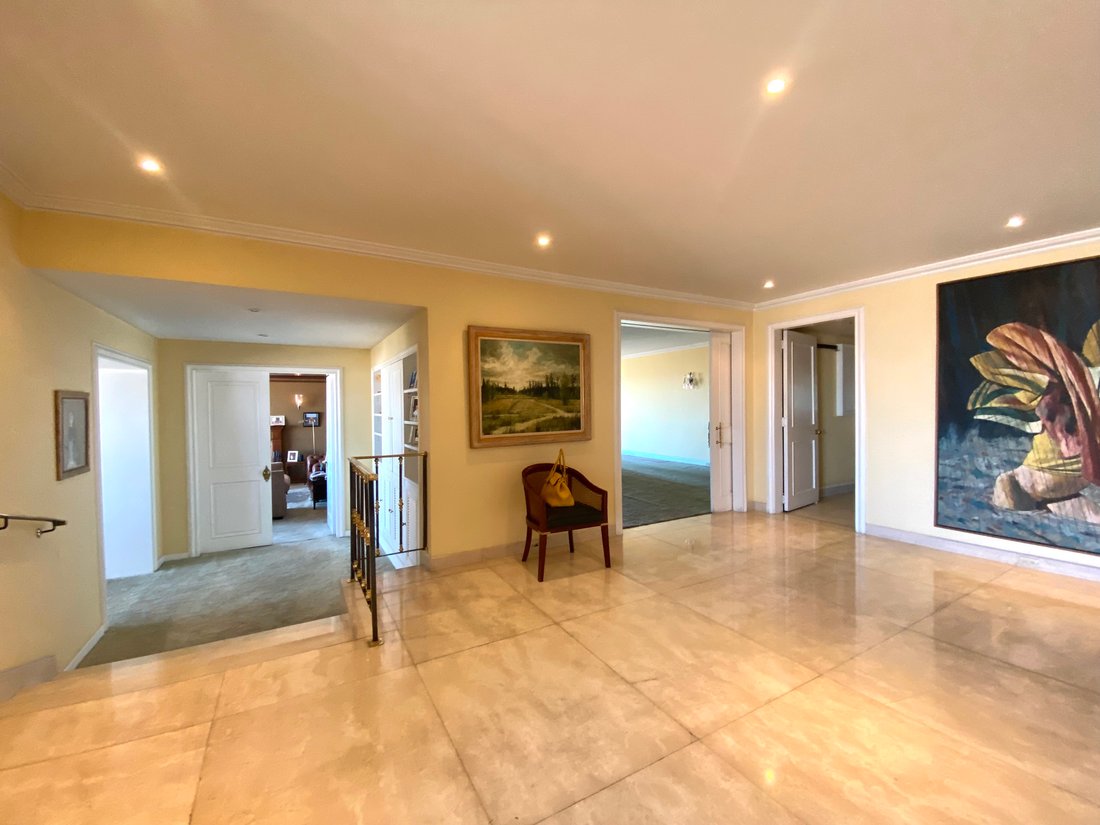 Apartment in Bogota, Bogotá, Colombia 5 - 17250255