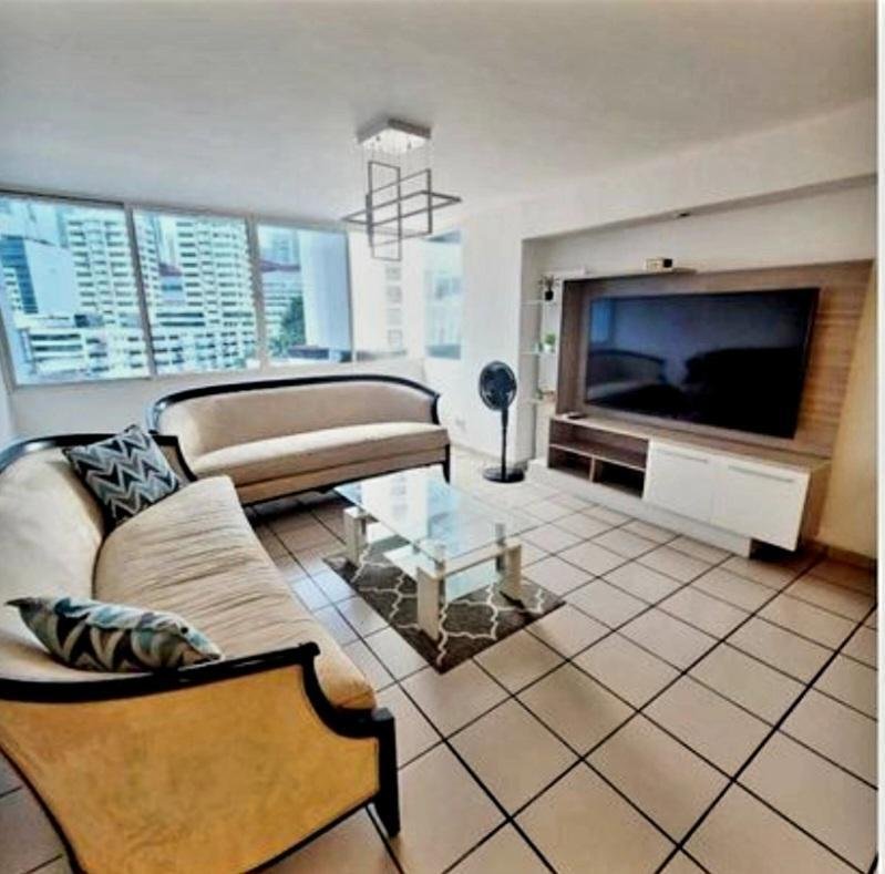 Apartment in Panama City, Panama, Panama 1 - 18701513
