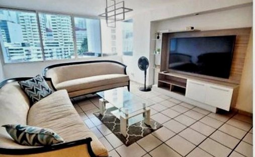 Apartment in Panama City, Panama, Panama 1