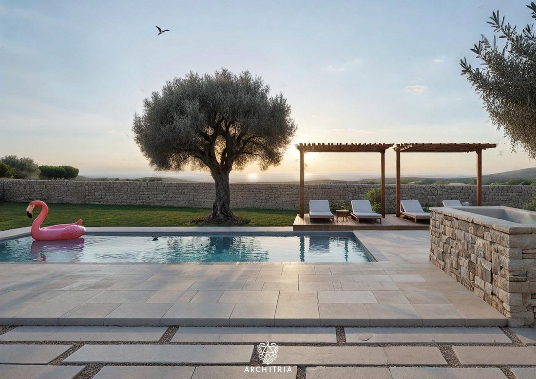 Villa in Carovigno, Apulia, Italy 2 - 18701666