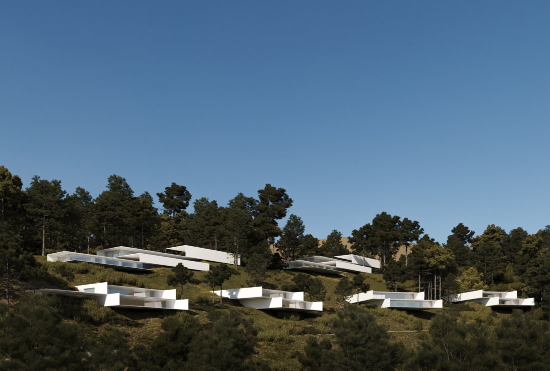 Villa in Roca Llisa, Santa Eularia des Riu, Balearic Islands 2 - 18702204